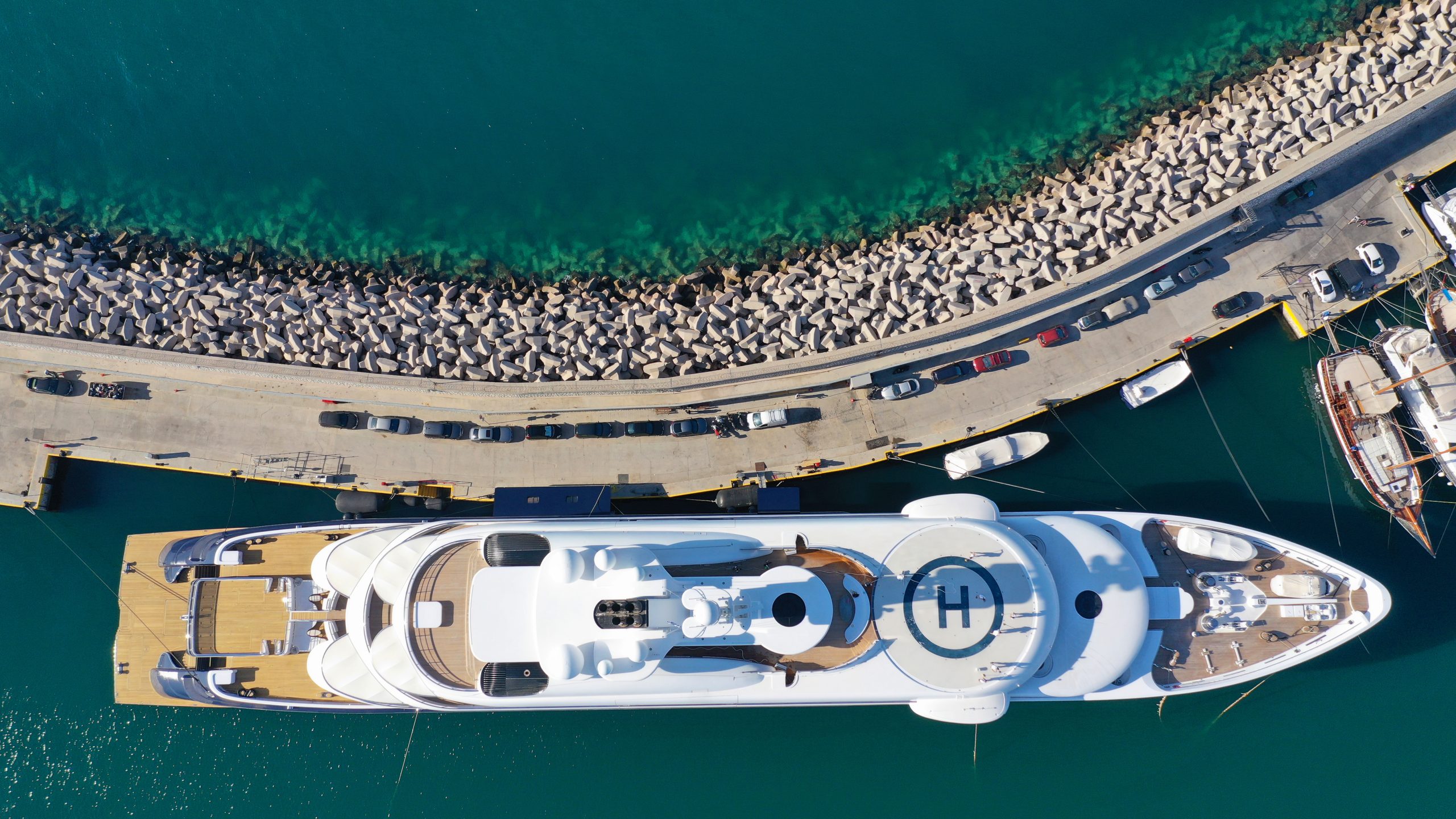 Özel Motoryat – 38M